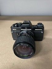 Praktica bca electronic 35mm - electronic,