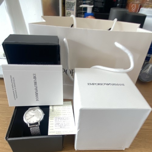 Emporio armani ar11128 women - emporio,