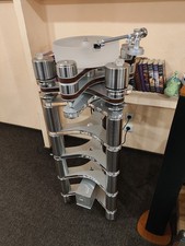 ClearAudio Master Reference