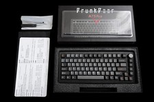 DrunkDeer A75 Pro Mechanical