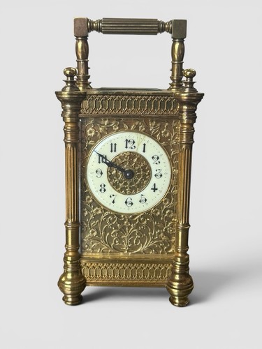 Antique french gothic revival - french,