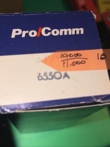 6550a nos - 6550a, 68/44
