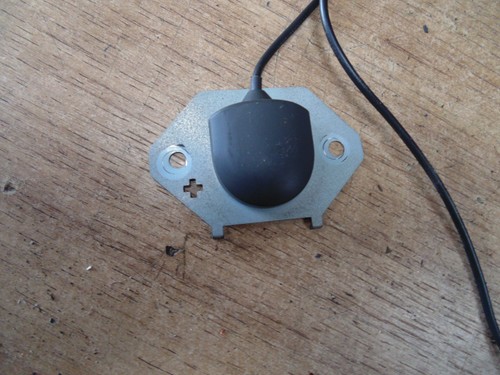 2006 chrysler 300c aerial - 2006, gps
