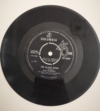 Jake Thackray - Lah-Di-Dah /