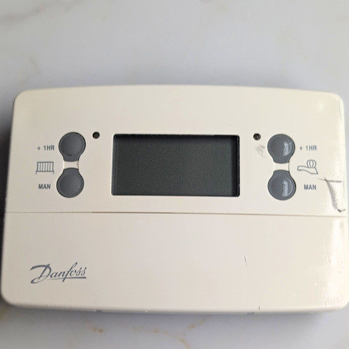 Danfoss fp715 twin channel - fp715,
