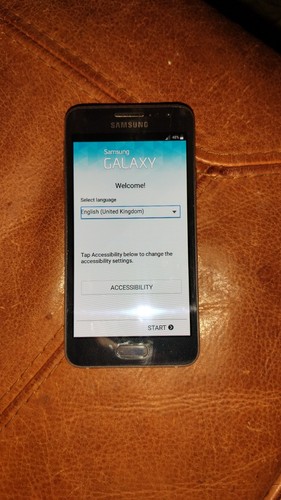 Samsung galaxy a300fu - samsung, sm-a300fu