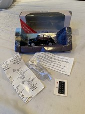 Corgi 1/43 diecast model 97345