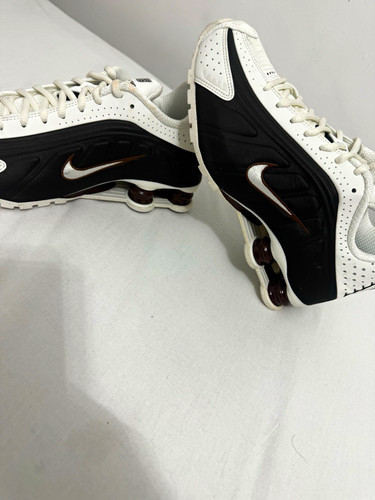 Nike shox trainers - nike,