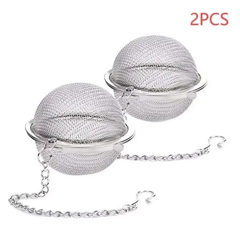 Pack tea ball - tea,