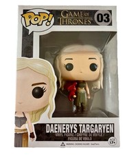 Funko POP Game of Thrones 03