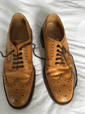 Loake Chester 7F