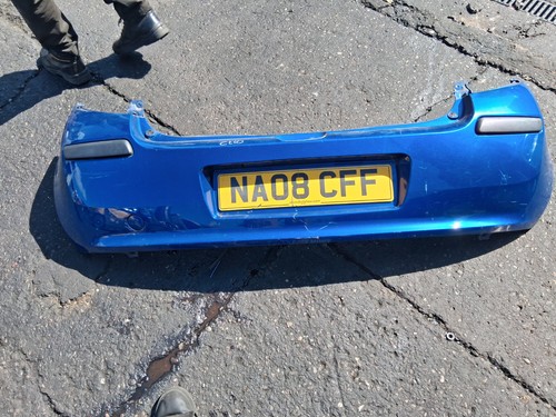 2008 renault clio mk3 complete - renault,