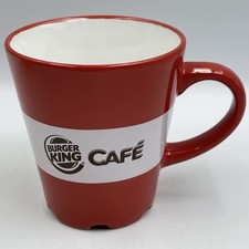 Burger King 2012 Edition Cafe