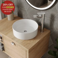 Countertop Basin Sink Ceramic