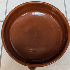 Vintage Terracotta Pottery