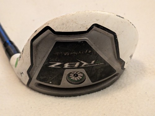 Taylormade rbz hybrid - taylormade,