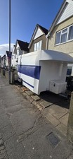 Catering trailer urgent sale - catering,