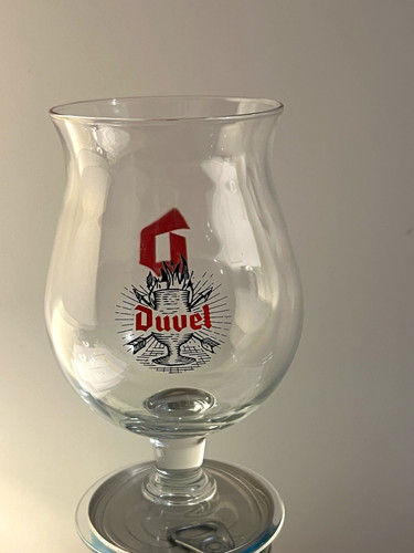 Brand new duvel tulip - brand,