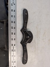 Vintage Stanley No. 55 Hollow