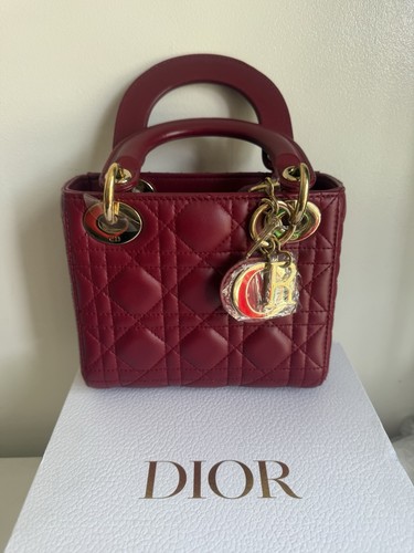 Christian dior mini - mini,