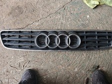 Audi S3 8l Front Grill