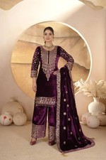 New Wedding Indian Designer Wear Dress Salwar Party Kameez Pakistani Bollywood