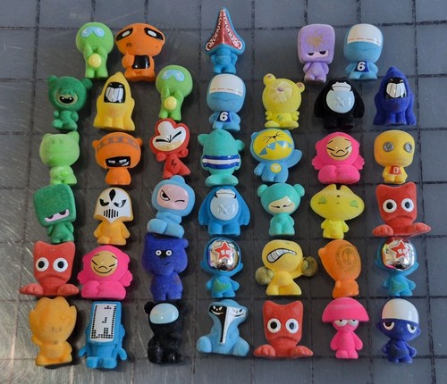 40x gogo crazy bones - 40x,