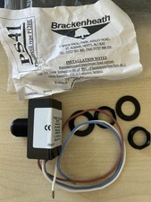 Brackenheath Miniature Photocell P12HE Dusk to Dawn 70 Lux Sensor Light Switch