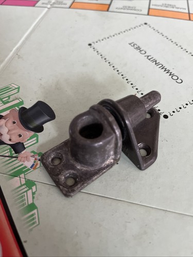 Sailing dinghy small pintle - sailing,