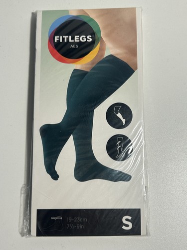 Fitlegs aes anti embolism - fitlegs, anti-embolism