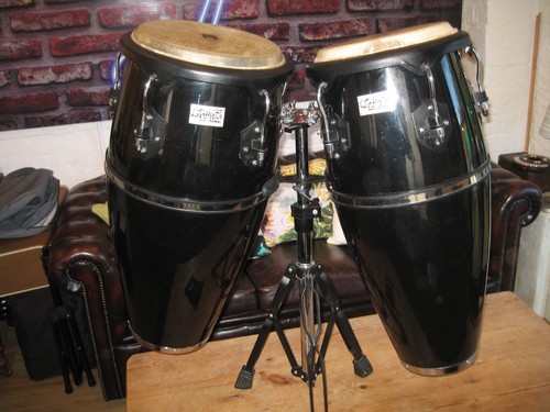 Pair toca player s series - toca, player's