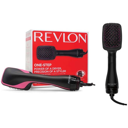 Revlon one step - dryer, &