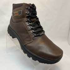 Rockport XCS Waterproof