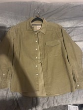 6876 Men’s Corduroy