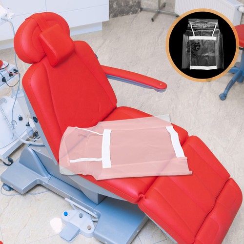 Dental chair covers plastic - dental,