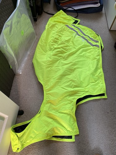 Mark todd waterproof wrap - waterproof,