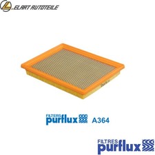 AIR FILTER A364 FOR NISSAN