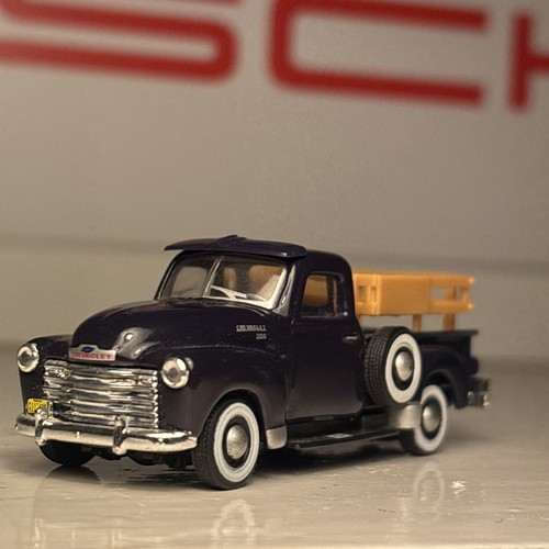 Hongwell cararama 1950 - hongwell,