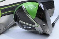 Callaway GBB Epic Driver / 13.5 Degree / Senior Flex Diamana M+40