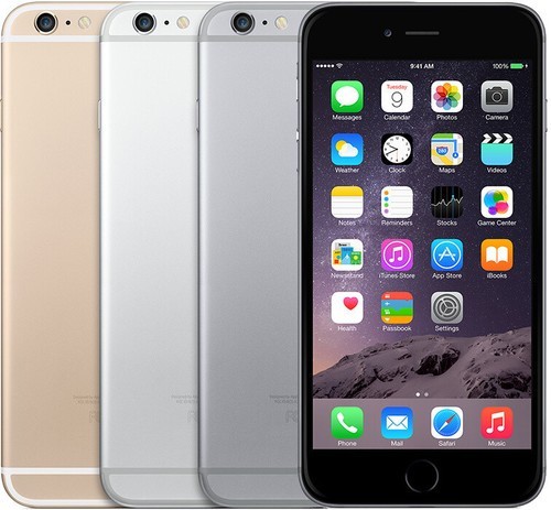 Apple iphone plus 16gb 64gb - plus,