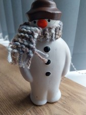 Raymond briggs the - 'the, snowman'