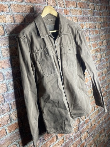 Fat face chore jacket shacket - fat,
