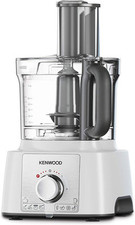 Kenwood FDP65.860WH Food