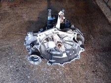 VW POLO 9N 1.2 Petrol 5 Speed GSB Manual Gearbox 42k Miles 6 Months Warranty