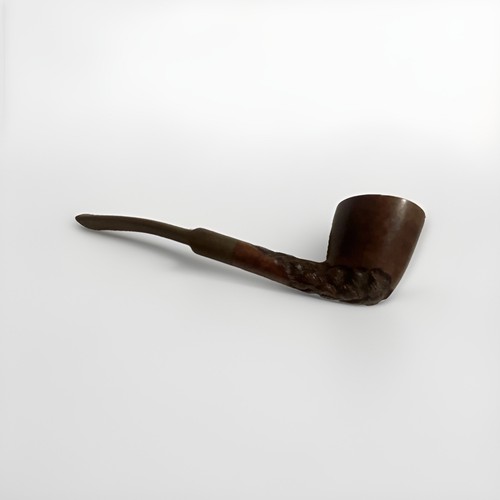 Duncan langdale 172 briar - briar, pipe