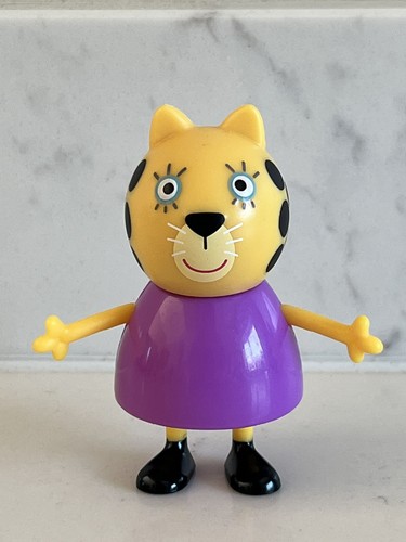 Extremely rare peppa pig - peppa, ms