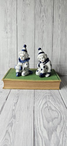 Vintage german porcelain - vintage,
