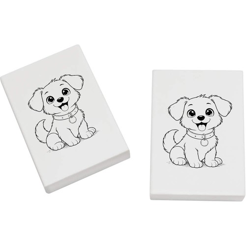 Scruffy puppy dog - 2, dog'