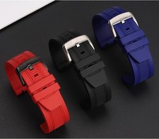 22mm For Tissot 1853 T-SPORTS