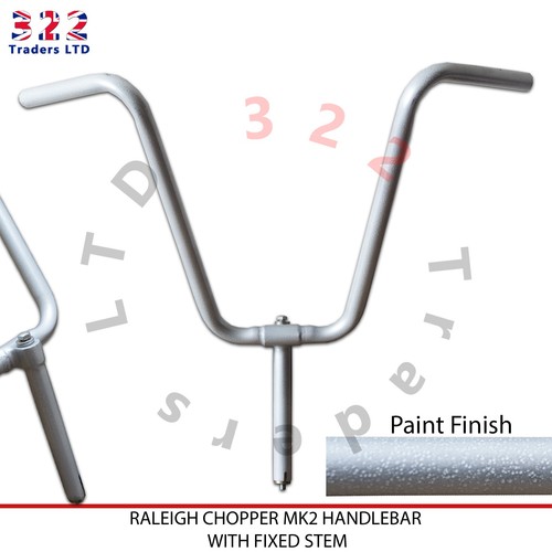 Raleigh chopper mk2 handlebar - chopper,